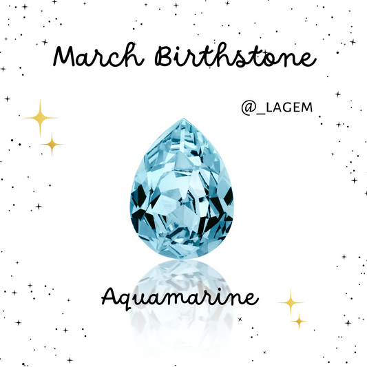 Aquamarine Healing properties Meanings and uses