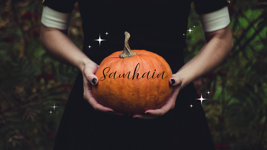 Samhain: A Magical Journey Through the Celtic Festival of the Dead