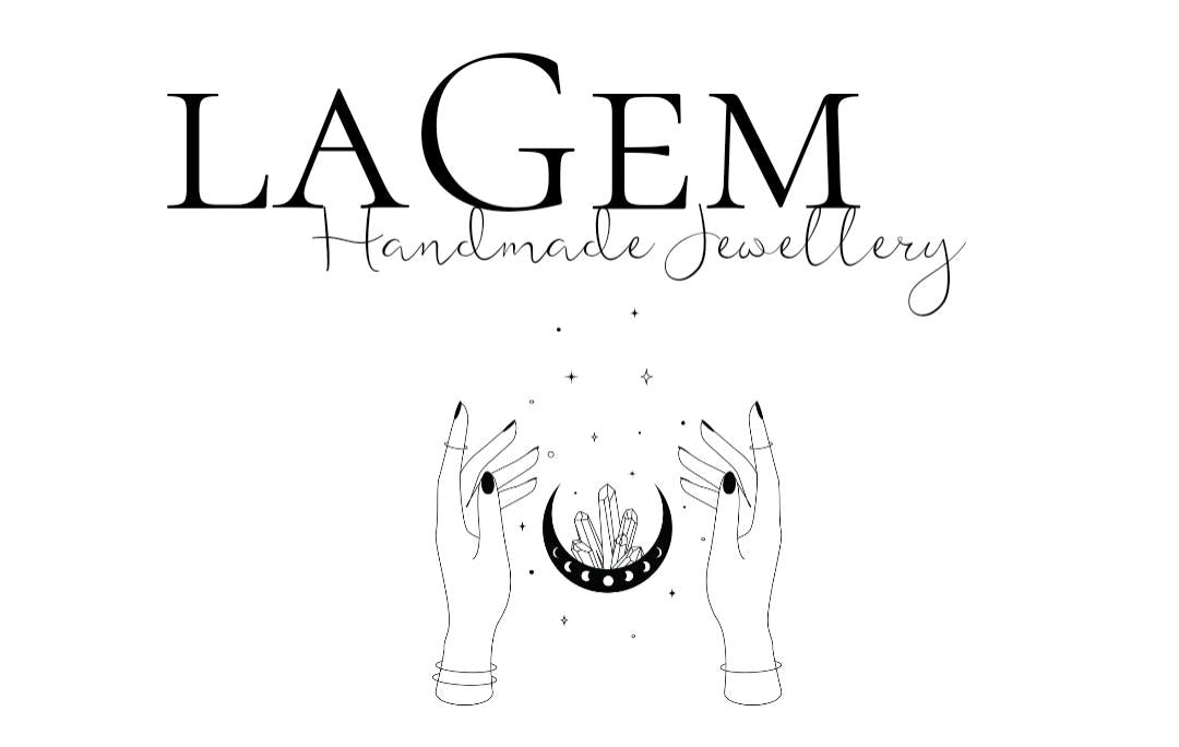 Handmade Crystal Jewellery in UK laGem
