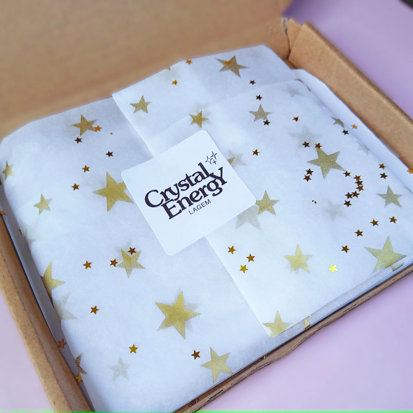 Custom Crystal Bracelet