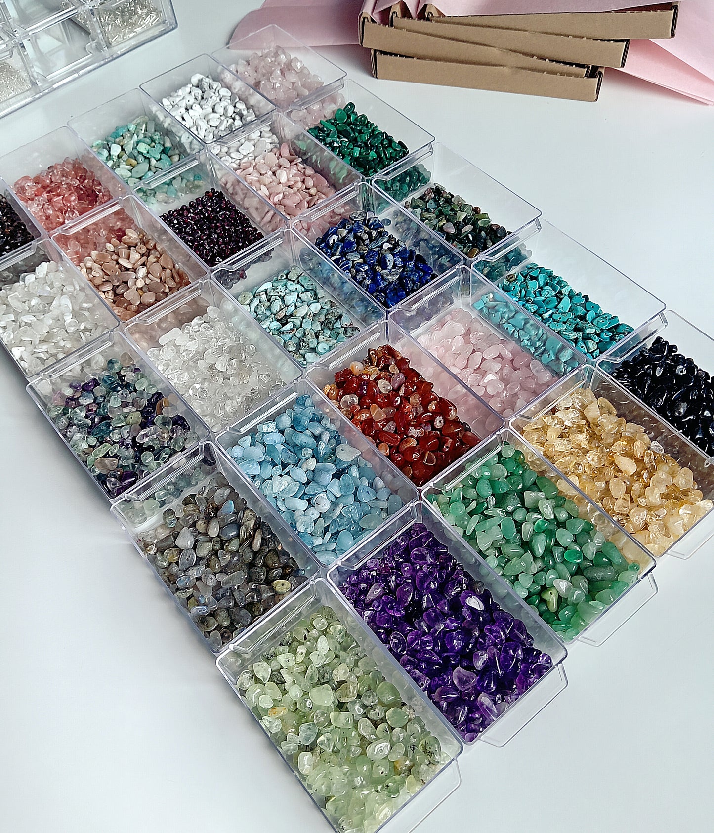 YOU GOT THIS CRYSTAL BRACELET