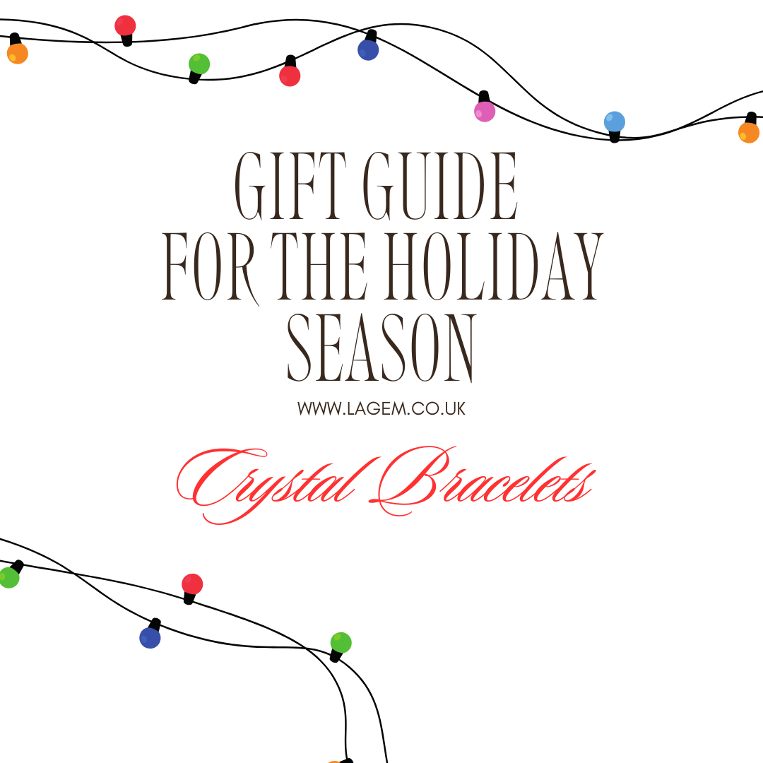 Gift Guide for the Holiday Season