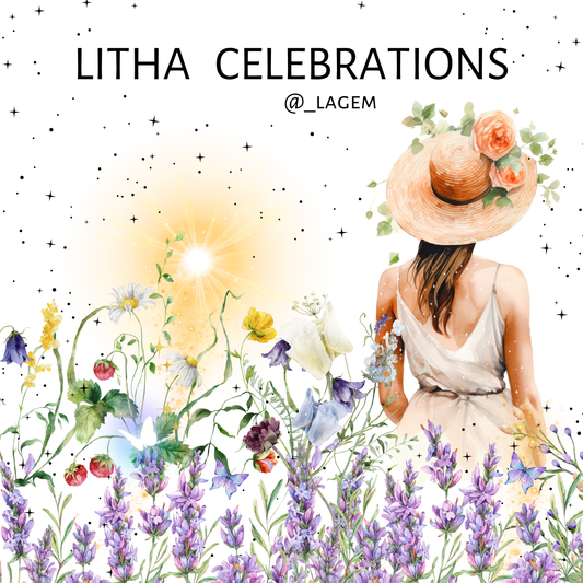 Litha Celebrations: Embracing the Summer Solstice