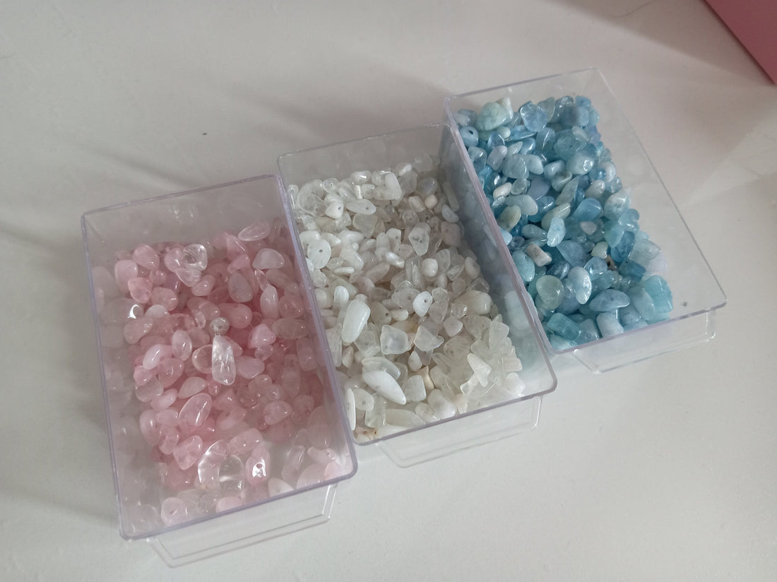 The Best Crystals for Pregnancy: Gentle Support for Every Mom-to-Be