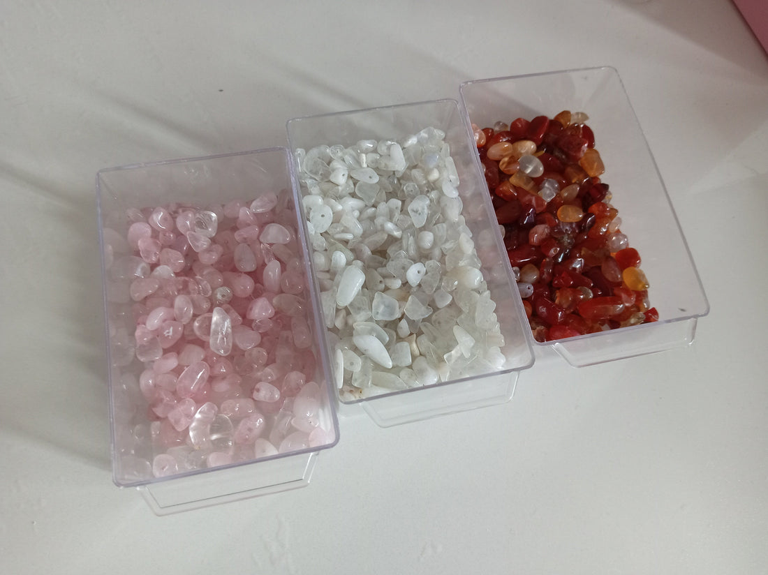The Best Crystals for Fertility: Nurturing Energy for Your Journey to Conception