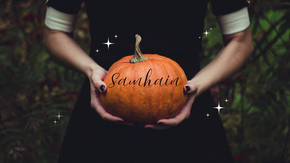 Samhain: A Magical Journey Through the Celtic Festival of the Dead