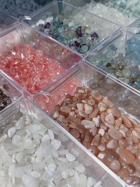 Handmade Crystal Bracelets in UK