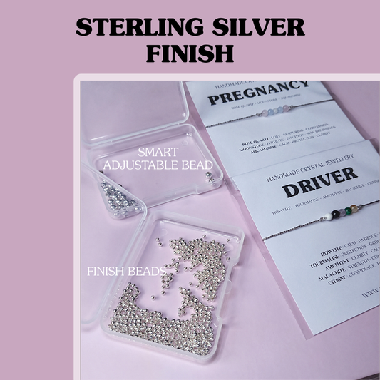 Good Luck Crystal Bracelet